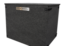 Load image into Gallery viewer, VB Amp Enclosure