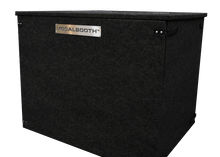 Load image into Gallery viewer, VB Amp Enclosure