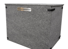 Load image into Gallery viewer, VB Amp Enclosure