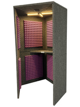 Load image into Gallery viewer, VO1 VocalBooth