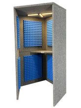 Load image into Gallery viewer, VO1 VocalBooth