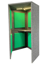 Load image into Gallery viewer, VO1 VocalBooth