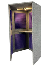 Load image into Gallery viewer, VO1 VocalBooth