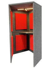 Load image into Gallery viewer, VO1 VocalBooth