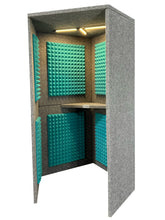 Load image into Gallery viewer, VO1 VocalBooth