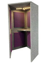 Load image into Gallery viewer, VO1 VocalBooth