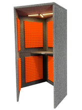 Load image into Gallery viewer, VO1 VocalBooth