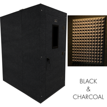 Load image into Gallery viewer, Silver Series VocalBooth
