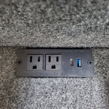 Load image into Gallery viewer, Power Port for Shelf
