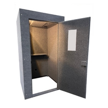 Load image into Gallery viewer, Silver Series VocalBooth (4&#39; x 4&#39;)
