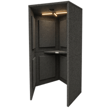 Load image into Gallery viewer, VO1 VocalBooth
