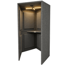 Load image into Gallery viewer, VO1 VocalBooth

